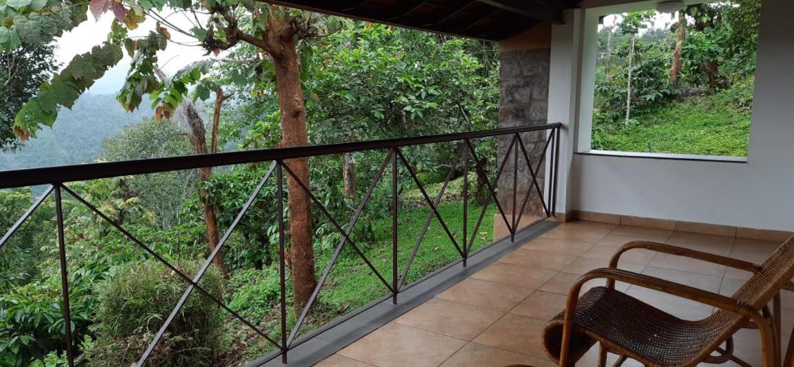 After The Rains - Rainforest Lodge Meppadi Екстер'єр фото