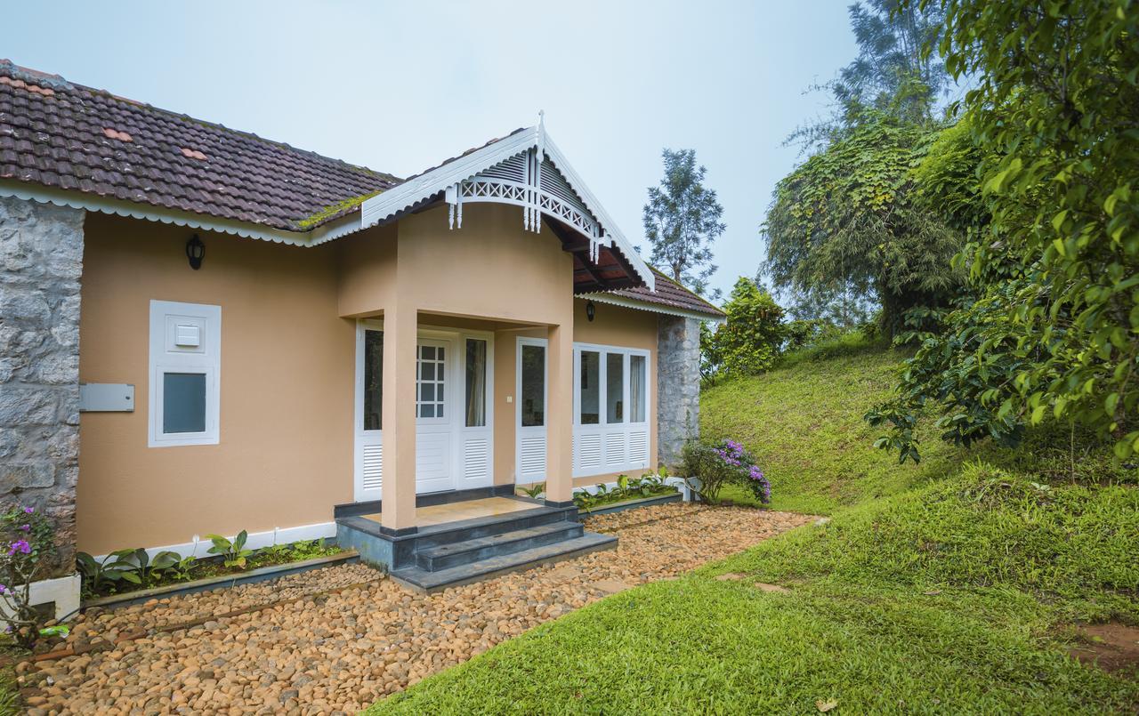 After The Rains - Rainforest Lodge Meppadi Екстер'єр фото