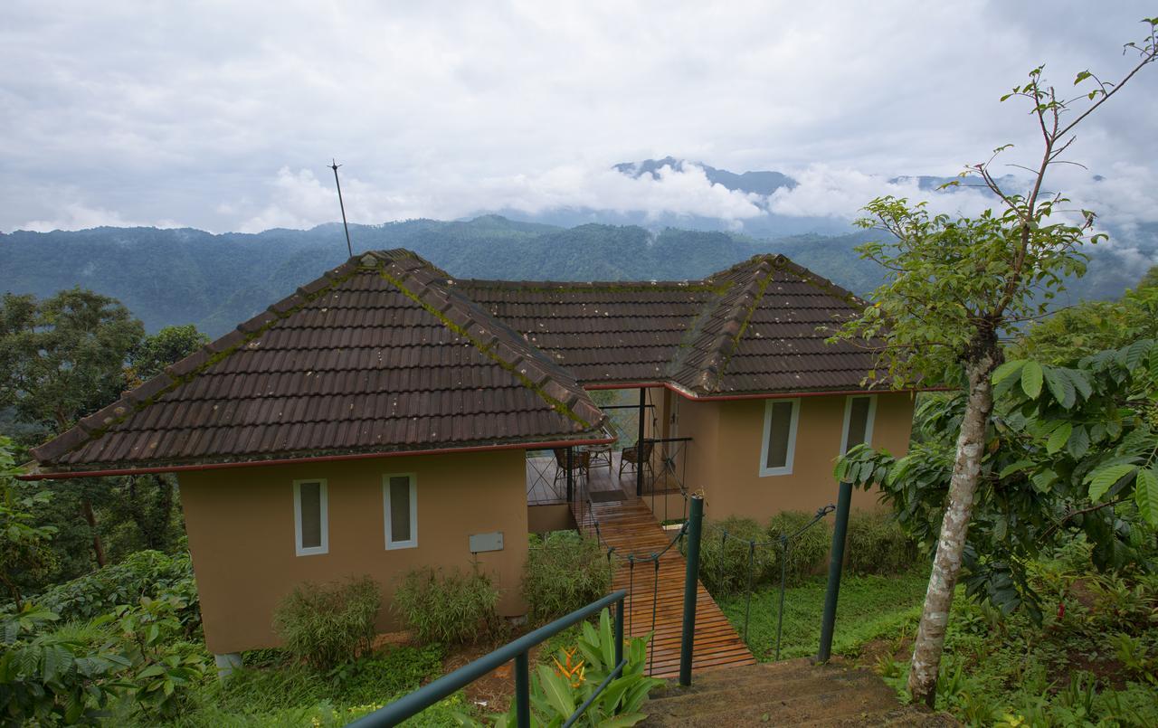 After The Rains - Rainforest Lodge Meppadi Екстер'єр фото