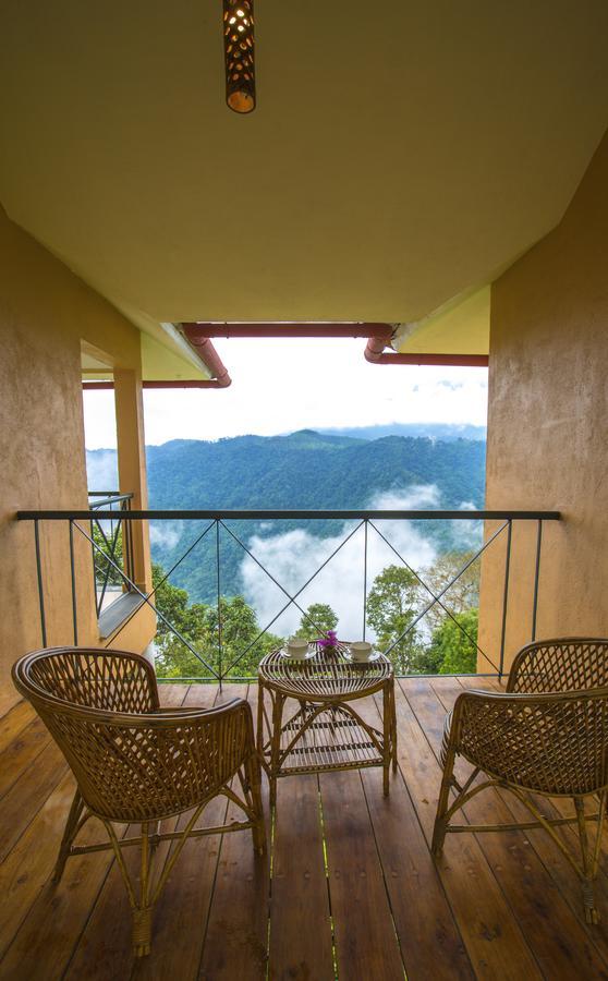 After The Rains - Rainforest Lodge Meppadi Екстер'єр фото