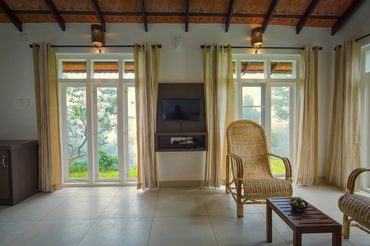 After The Rains - Rainforest Lodge Meppadi Екстер'єр фото