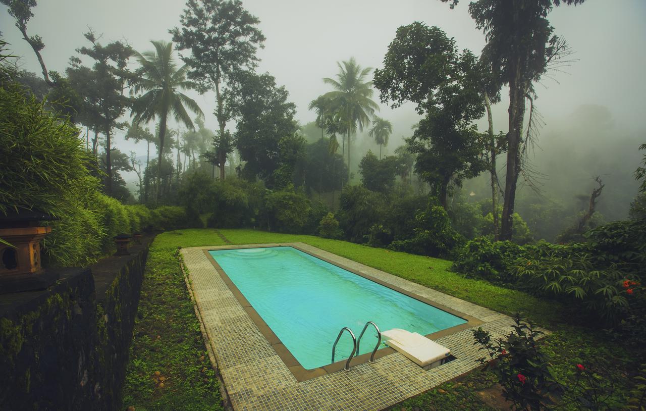 After The Rains - Rainforest Lodge Meppadi Екстер'єр фото