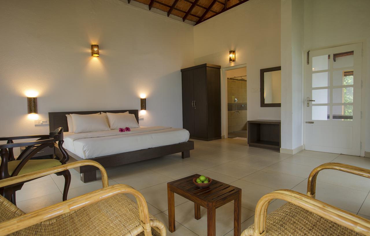 After The Rains - Rainforest Lodge Meppadi Екстер'єр фото