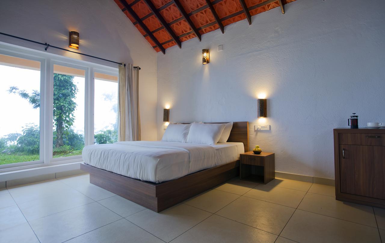 After The Rains - Rainforest Lodge Meppadi Екстер'єр фото