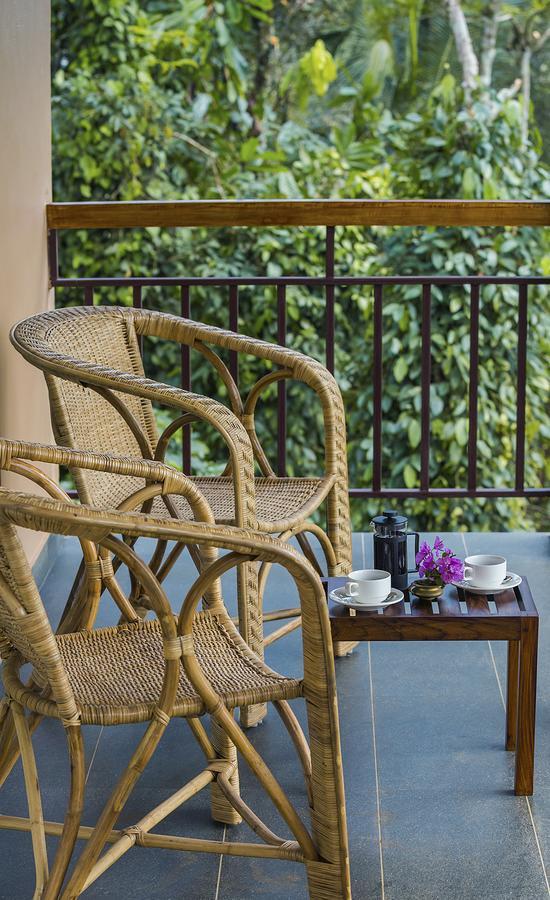 After The Rains - Rainforest Lodge Meppadi Екстер'єр фото