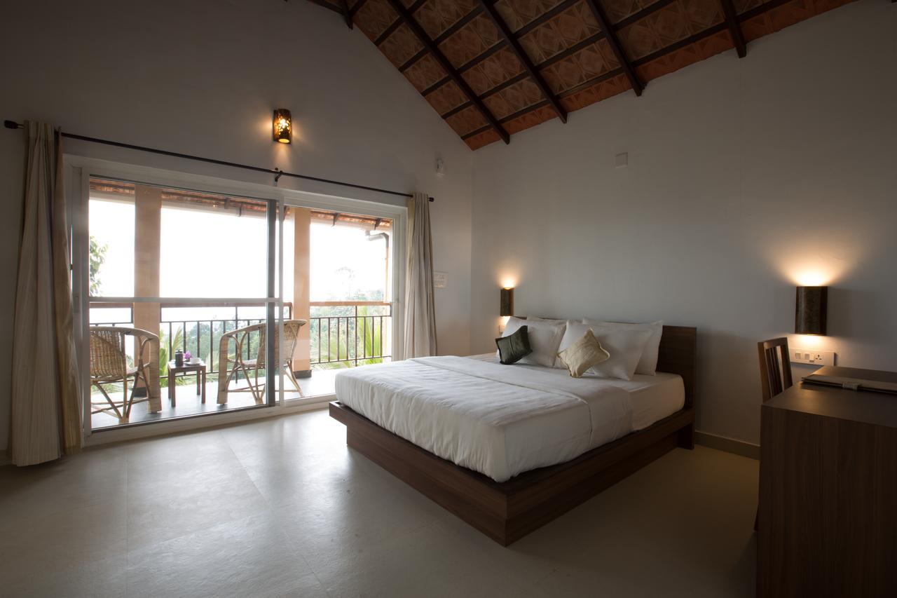 After The Rains - Rainforest Lodge Meppadi Екстер'єр фото