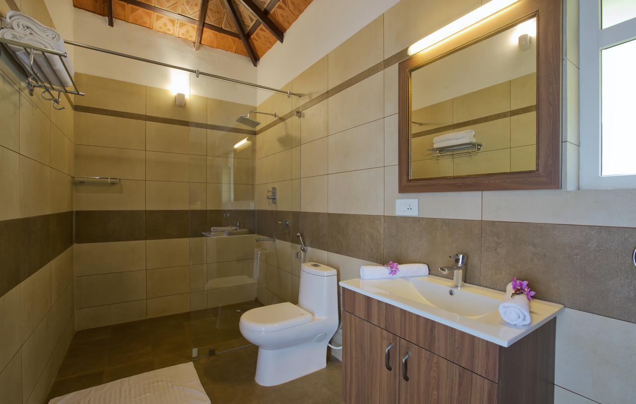 After The Rains - Rainforest Lodge Meppadi Екстер'єр фото