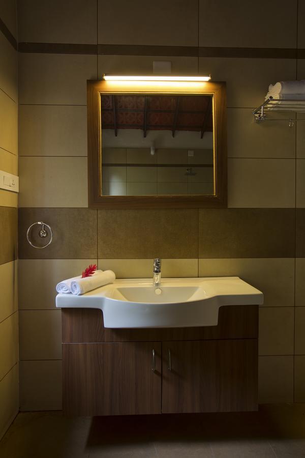 After The Rains - Rainforest Lodge Meppadi Екстер'єр фото
