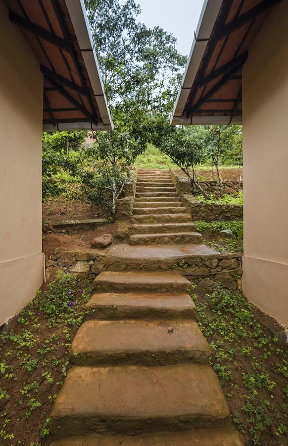 After The Rains - Rainforest Lodge Meppadi Екстер'єр фото