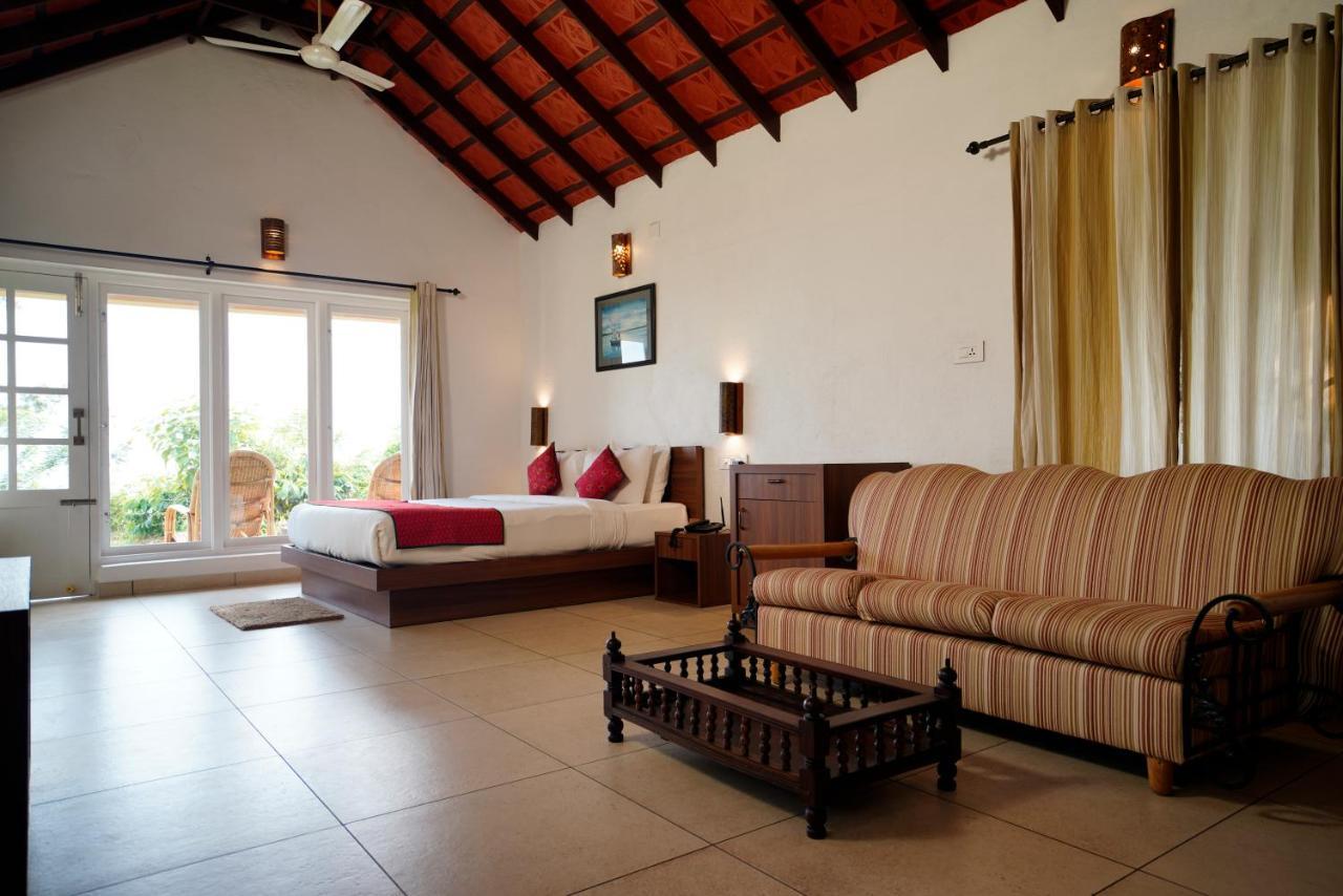 After The Rains - Rainforest Lodge Meppadi Екстер'єр фото