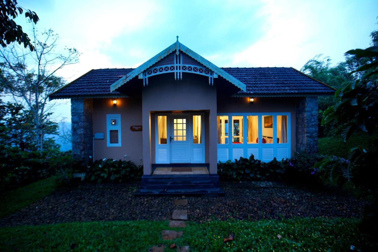 After The Rains - Rainforest Lodge Meppadi Екстер'єр фото