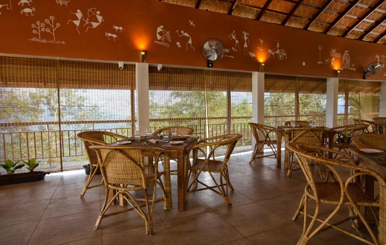 After The Rains - Rainforest Lodge Meppadi Екстер'єр фото