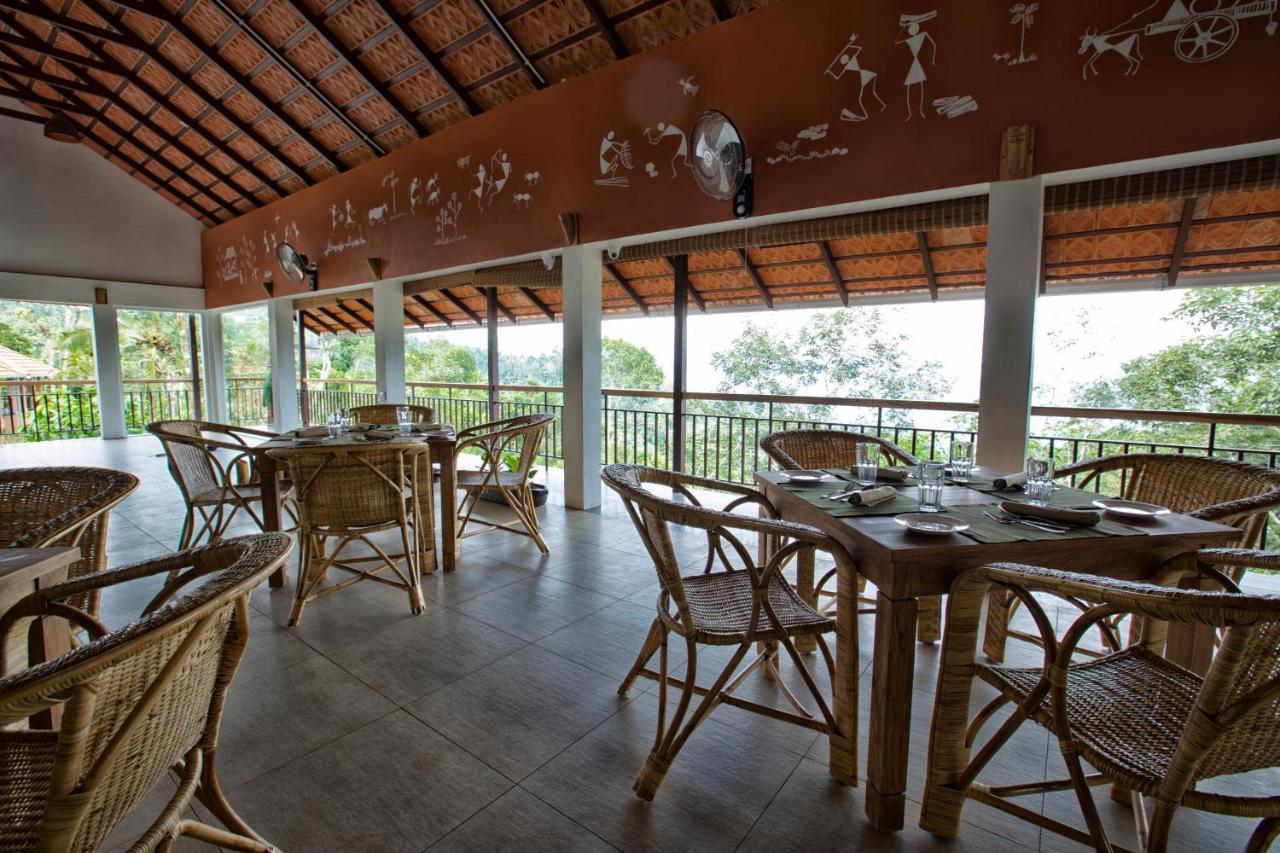 After The Rains - Rainforest Lodge Meppadi Екстер'єр фото