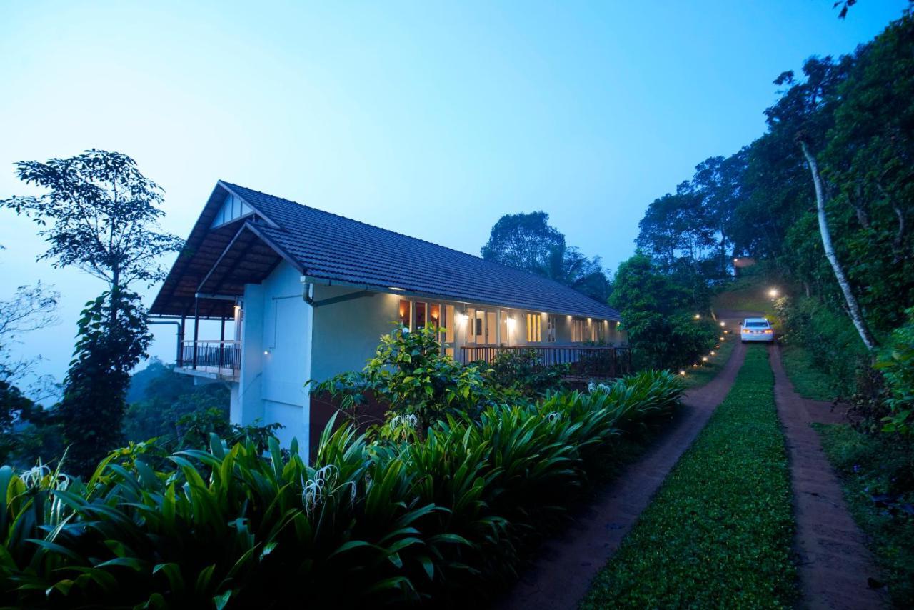 After The Rains - Rainforest Lodge Meppadi Екстер'єр фото